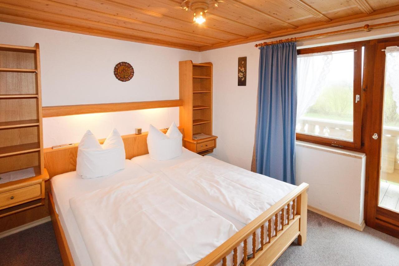 Beim Radl-Sepp Inkl. Chiemgaukarte Apartment Ruhpolding Exterior photo